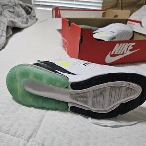 Women's nike air max 270 (gs)